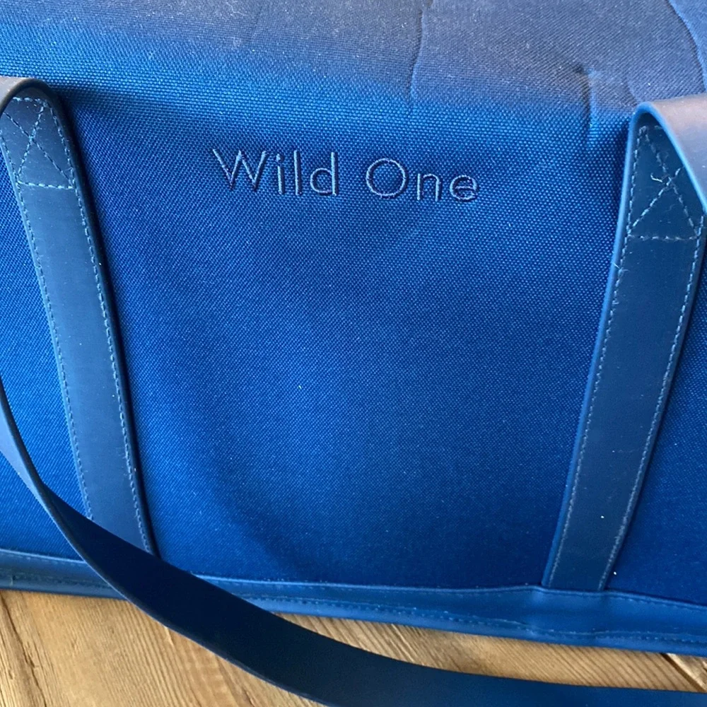Wild One wild one